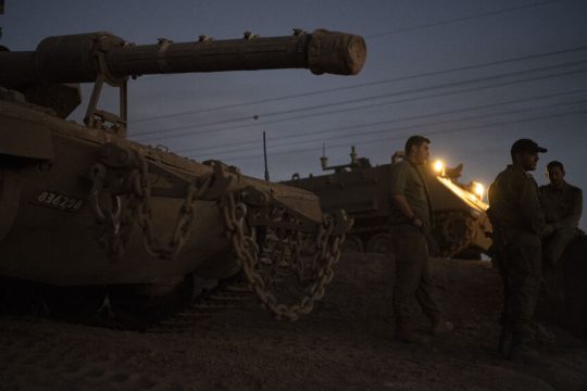 israel